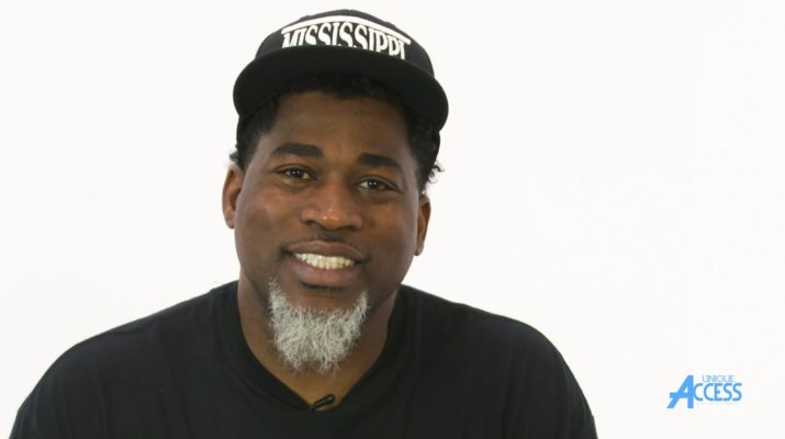 David Banner