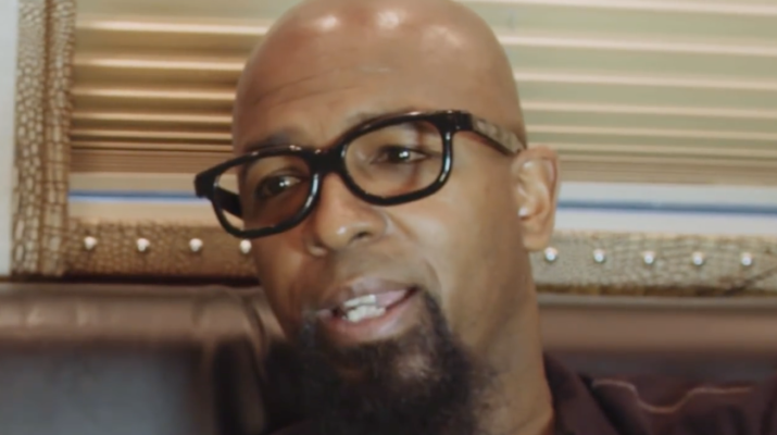 Tech N9ne